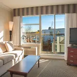 Granville Island Hotel