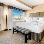 Granville Island Hotel